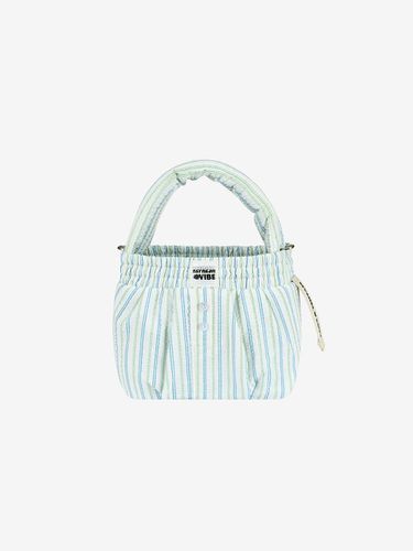 Trunk tote bag_90111TT (2color) - my shell - Modalova