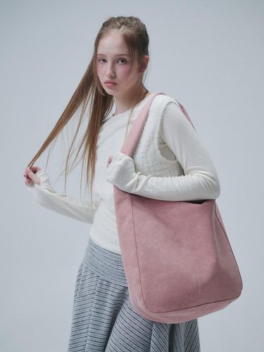 DREAMER SHOULDER BAG, pink - FUNFROMFUN - Modalova