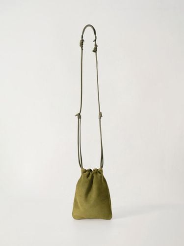 Fatu shoulder mini bag () - NOTHING WRITTEN - Modalova