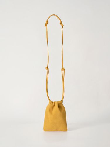 Fatu shoulder mini bag () - NOTHING WRITTEN - Modalova