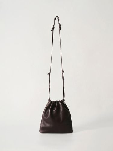 Fatu shoulder bag (Dark brown) - NOTHING WRITTEN - Modalova