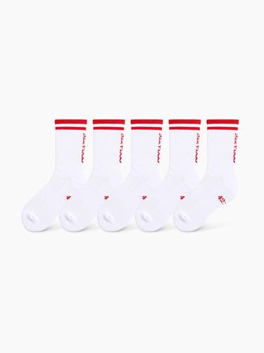 PACK] MINA's running socks - MENASOO - Modalova