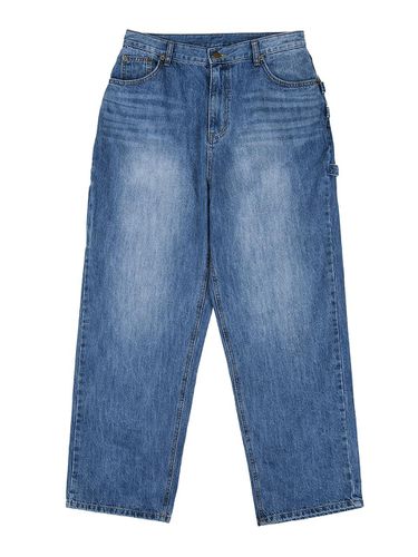 Triple hammerloop carpenter jeans_blue - ersco - Modalova