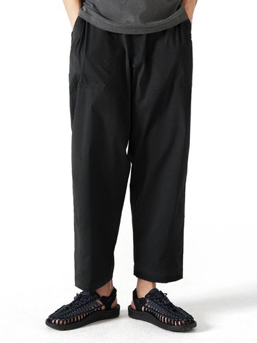 Brake Air Pants (BLACK) - HELEMENT - Modalova