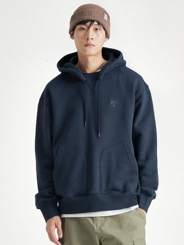 Easy Medium Hooded Sweatshirt () - HELEMENT - Modalova