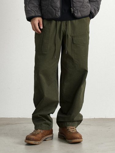 British Army Pants (D KHAKI) - HELEMENT - Modalova