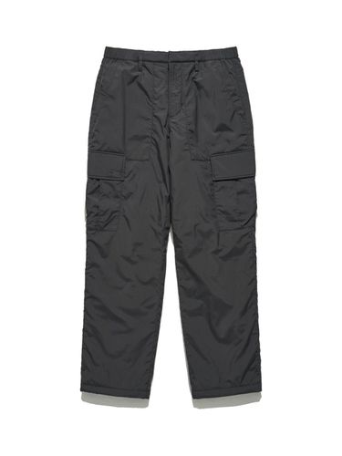 Mountain Padded Pants (D GREY) - HELEMENT - Modalova