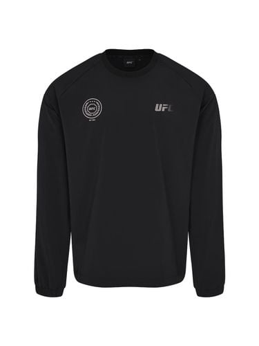 UFC Fight Relax Fit Piste U2SWV3106BK - UFCSPORT - Modalova