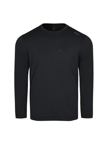 UFC Boost Relaxed Fit Long-Sleeved T-shirt U - UFCSPORT - Modalova