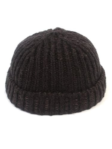 Knit Charcoal Watch Cap watch cap - Universal chemistry - Modalova