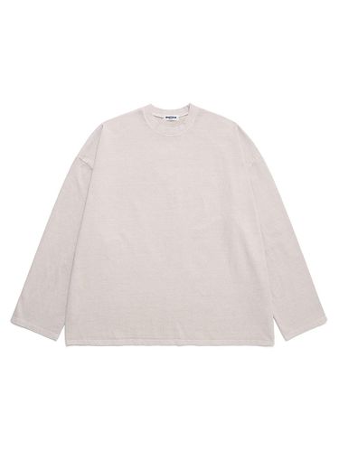 Odd-Ball Pigment Oversized Long-Sleeved - ODDBALLS CLUB - Modalova