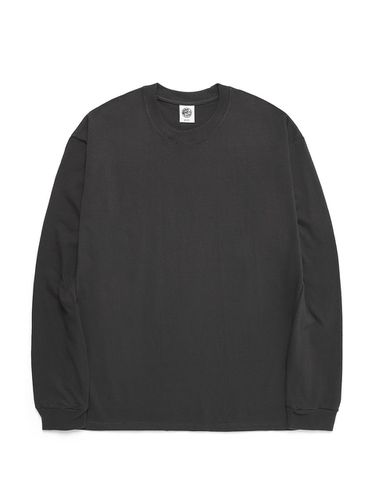 Odd Ball Pigment Oversized Long Sleeve - ODDBALLS CLUB - Modalova