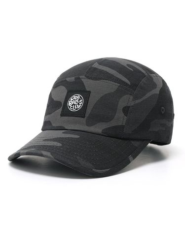 Oddball Lip Camo Deep Camp Cap Deep - ODDBALLS CLUB - Modalova