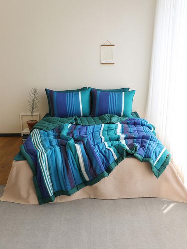 Modal Slim Comforter Pad 3 color - ORIGO - Modalova