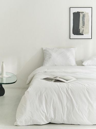 Crisp Allergy Care Antibacterial Hotel Comforter - DECOVIEW - Modalova