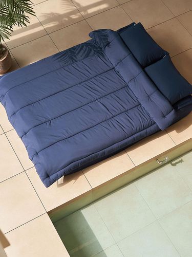 Aerowarm Light All-Season Comforter SS/Q - Gitden - Modalova