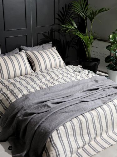 LINO LINEN SPREAD SET - IMdesign - Modalova