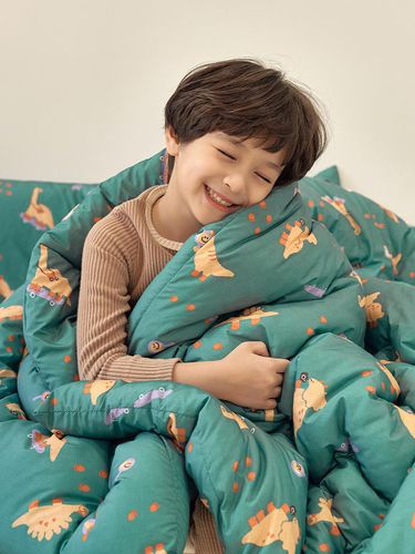 Sunday Allergy Care Kids Comforter (JR/S) - maatila - Modalova