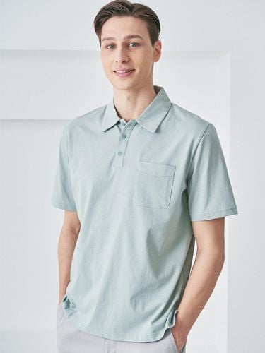 PK shirt] 3 button pocket shirt 3Button Pocket Sh - murray allan - Modalova