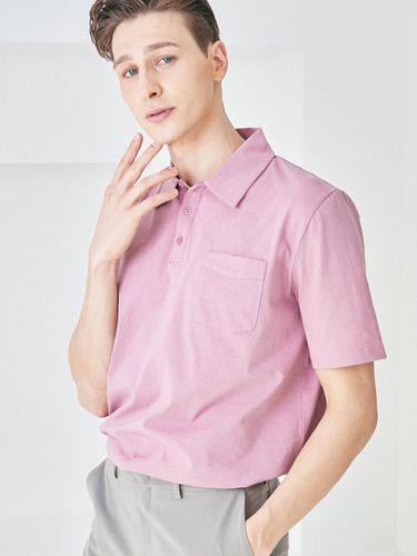 PK shirt] 3 button pocket shirt 3Button Pocket Sh - murray allan - Modalova