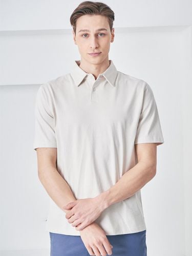 PK shirt] 2 Pocket Shirt 2Button Daimaru Shirt - murray allan - Modalova