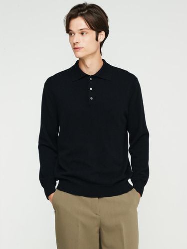 A Logo shirts Pullover_Black - murray allan - Modalova