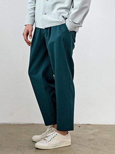 Hurash & tuck baggy fit E-band pants - CUSTOM US - Modalova