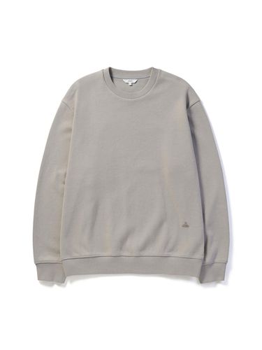 Sakariwa sweatshirt_ERTAW24401GYL - EPIGRAM - Modalova