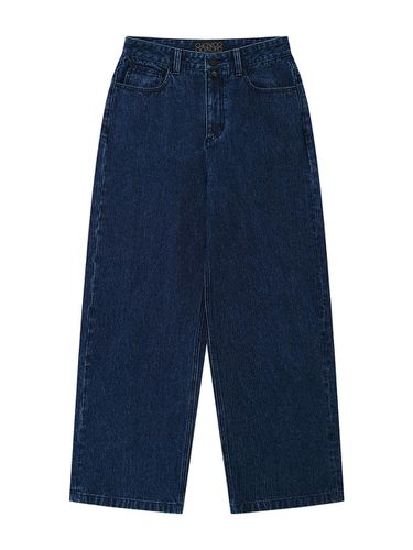 Corduroy Low Waist Pants M - CHOWOO - Modalova