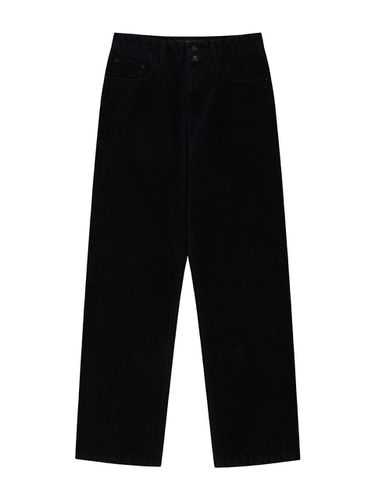 Velvet Denim ST Pants - M - CHOWOO - Modalova