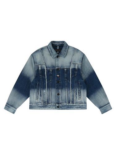 Dismatch Jacket - M - CHOWOO - Modalova