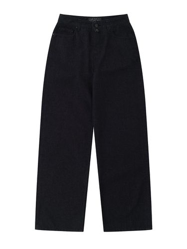 Non Fade Semi Wide Pants M - CHOWOO - Modalova