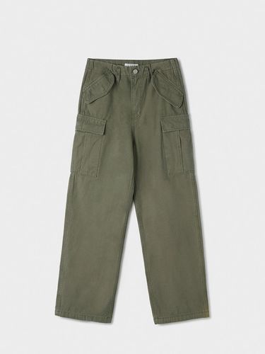 Ron Cargo Pants - hehr - Modalova