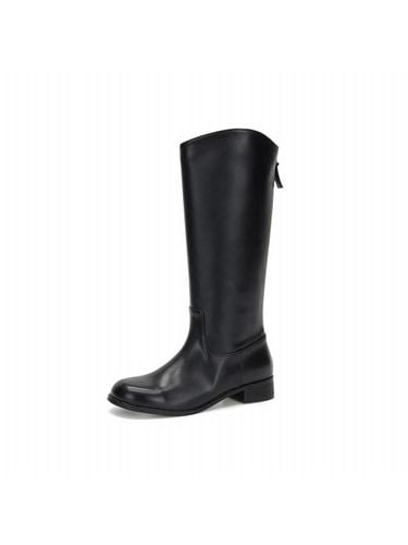 Formel Long Boots 03 Black 3cm - FORMEL CAMELE - Modalova