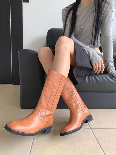 Modern western boots - att. - Modalova