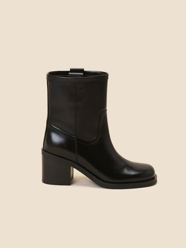 Modern ankle boots ()_DG3CW24513BLK - SUECOMMA BONNIE - Modalova