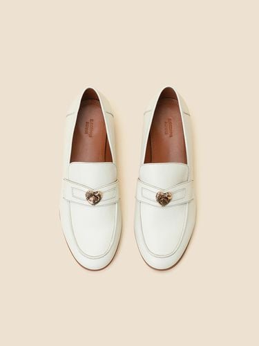 Cle loafer (beige) - SUECOMMA BONNIE - Modalova