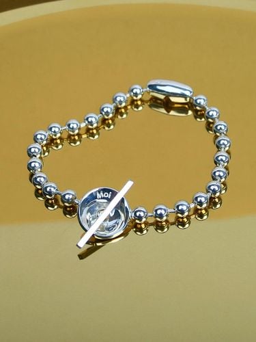 LINK SV BRACELET_01 - MOI studio - Modalova