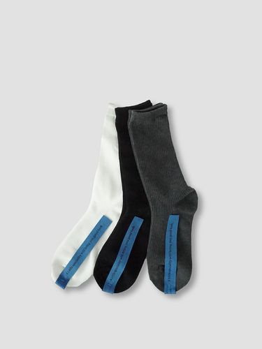 Classic socks_3col - Gumi - Modalova