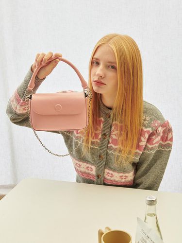 By Atelier] NANO ROSY BAG - by Atelier - Modalova