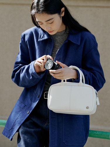 POUND BAG_3COLORS - MUNIER - Modalova