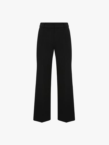 It Michaa Retrofit Detail Pants ITNBBPT030 (BLACK - itMICHAA - Modalova