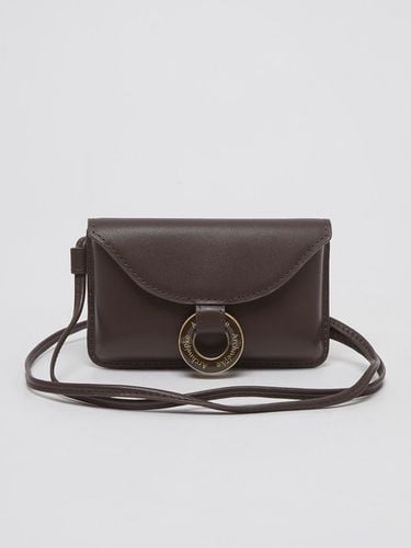 Envelope wallet brown - Archivepke - Modalova