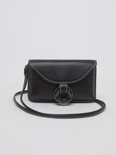 Envelope wallet black - Archivepke - Modalova