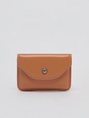 Epke card wallet (brown) - Archivepke - Modalova