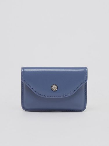 Epke card wallet (Blue orchid) - Archivepke - Modalova