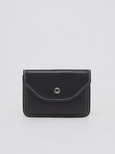 Epke card wallet (black) - Archivepke - Modalova