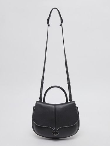 Tondo cross bag black - Archivepke - Modalova