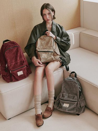 By Atelier] EASY BACKPACK 3 Colors - by Atelier - Modalova