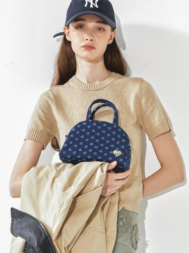 Bandal Bag Mini - HOLLY LOVES LOVE - Modalova